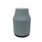 ScentSationals Home Decor Indoor Crosshatch Ultrasonic Diffuser - Large, Blue